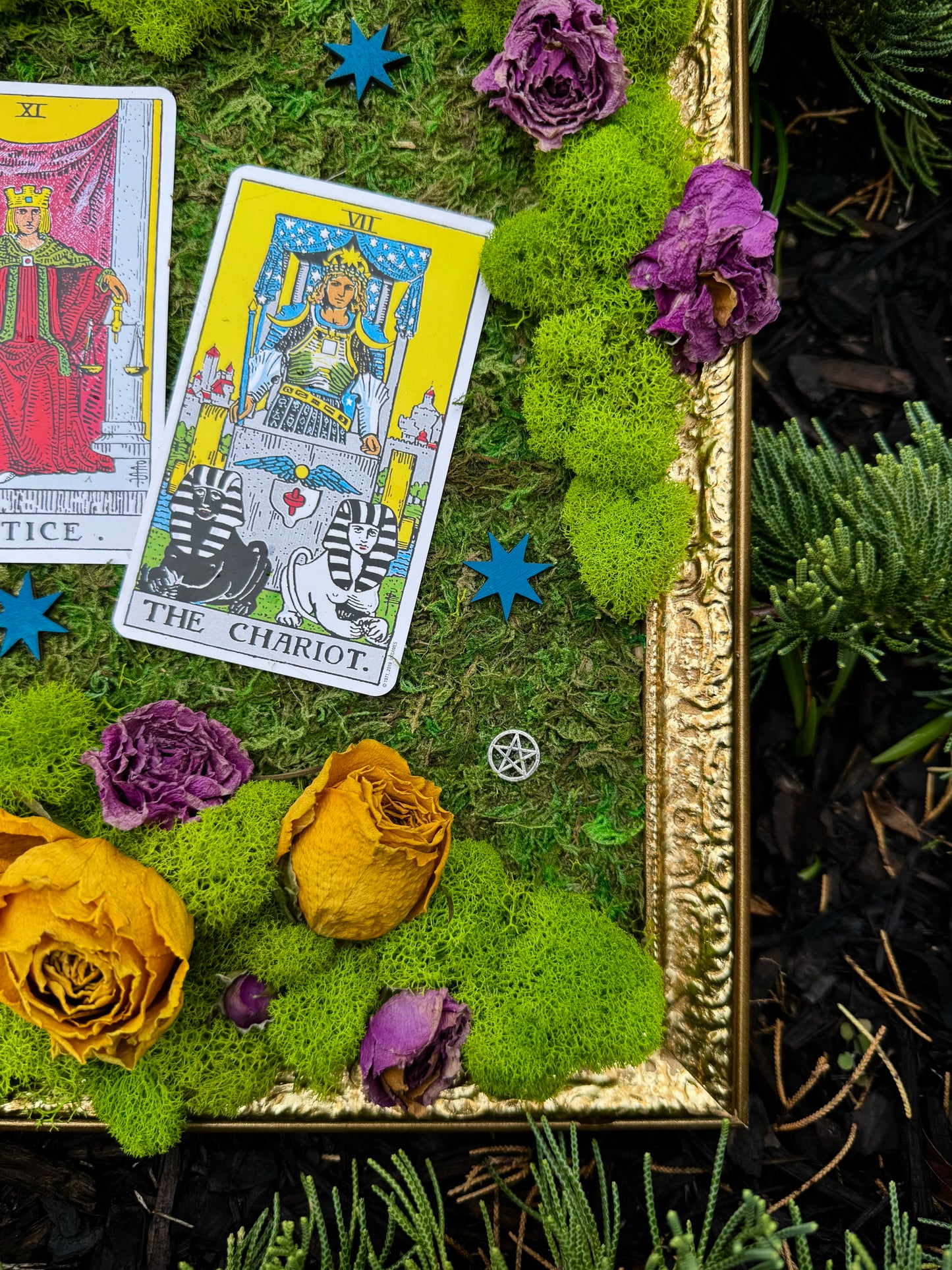 Tarot Journey