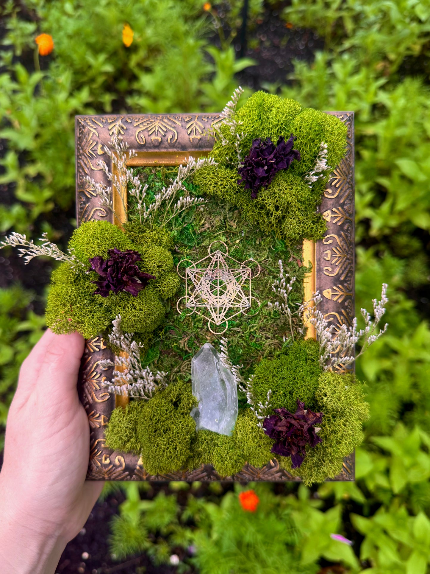Sacred Geometry