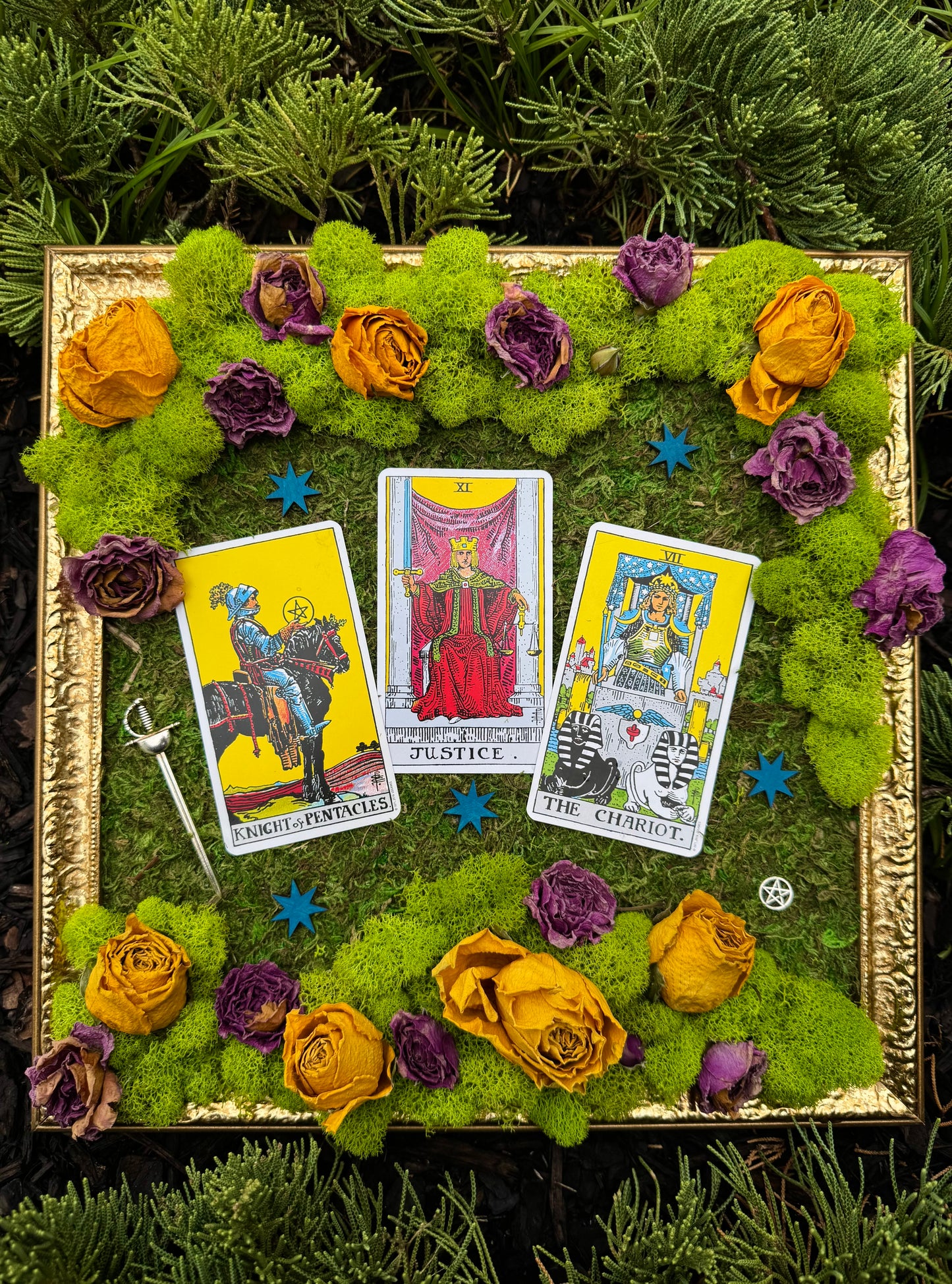 Tarot Journey