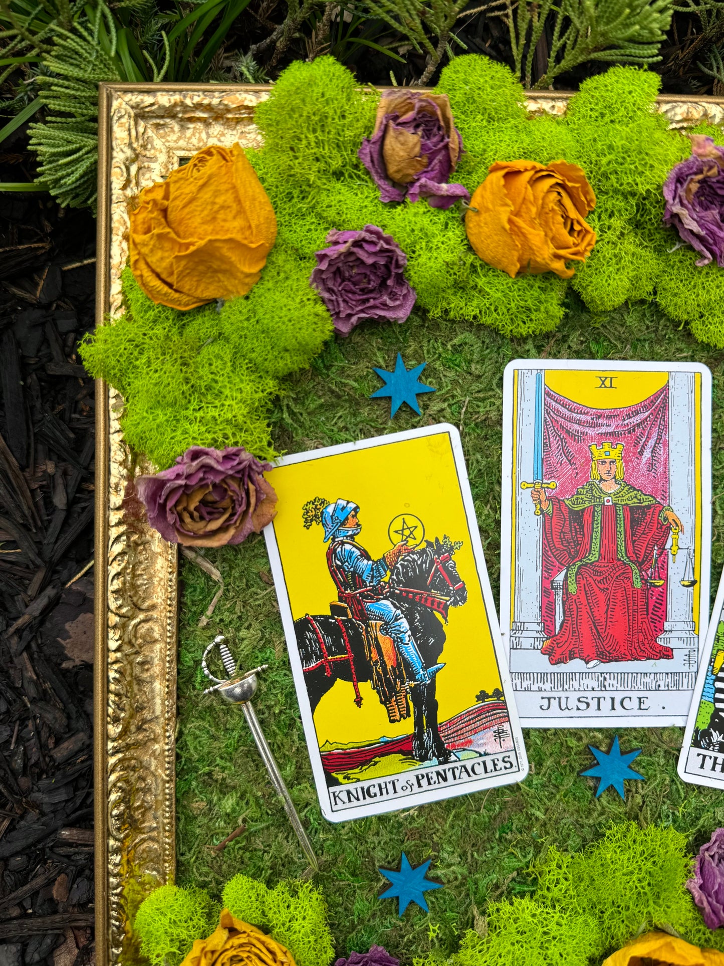 Tarot Journey