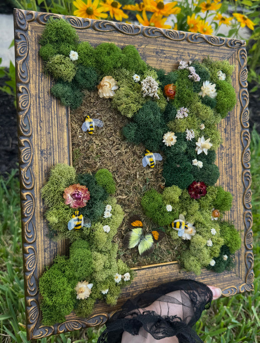 Pollinators