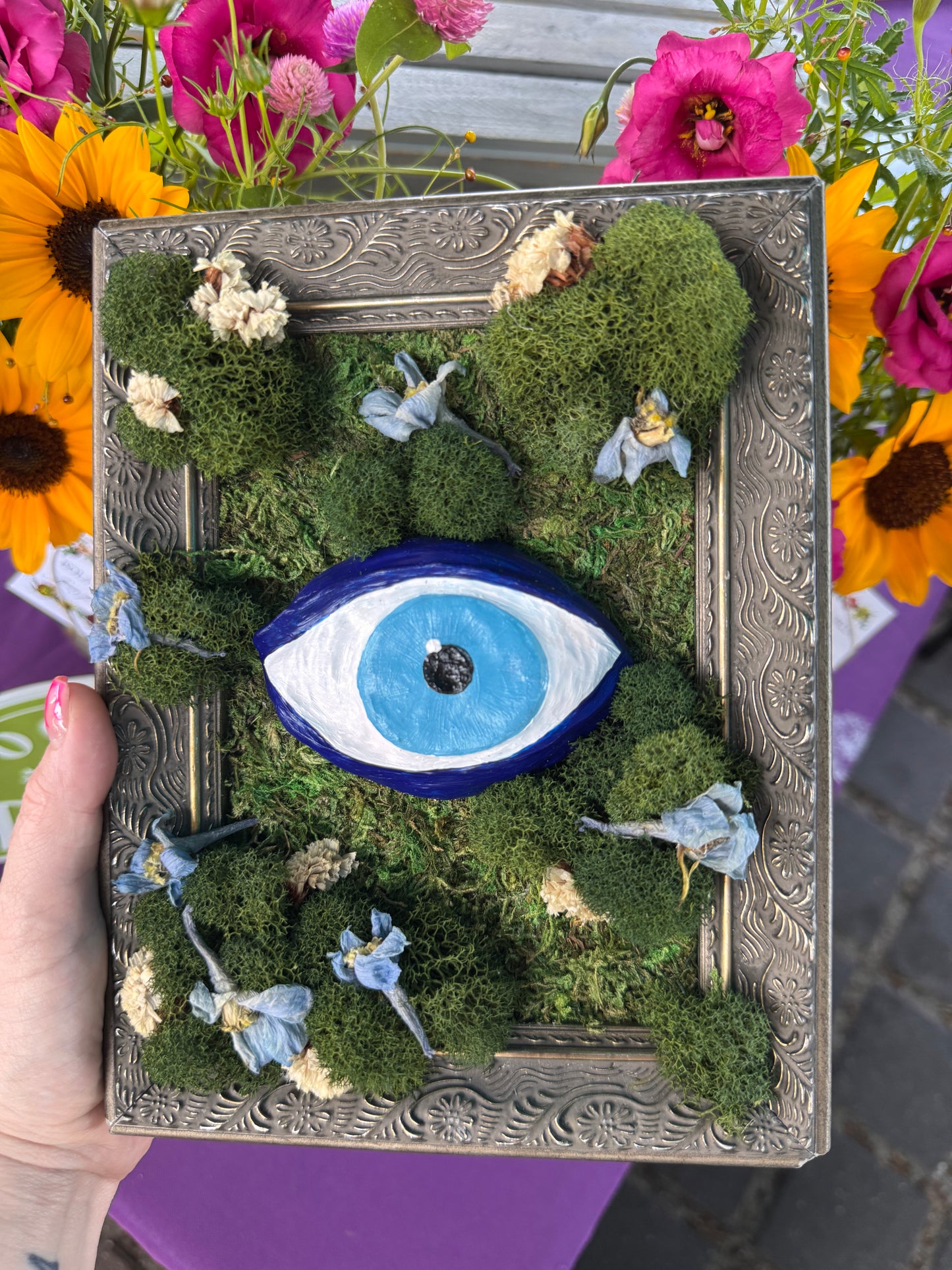 Evil Eye