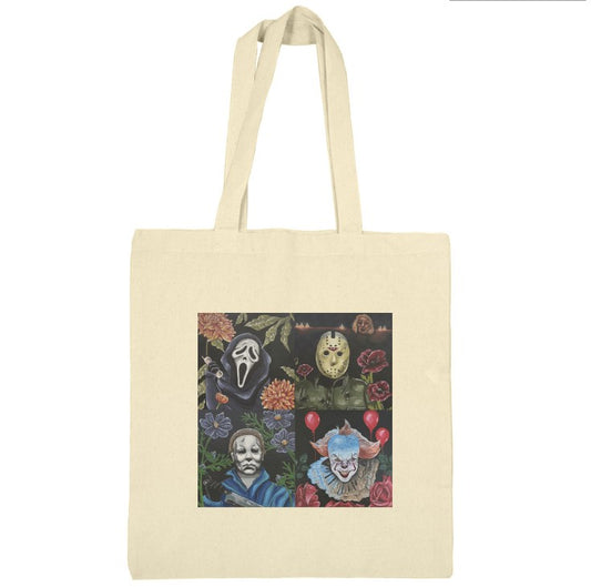 Gore Wh*re Tote PREORDER