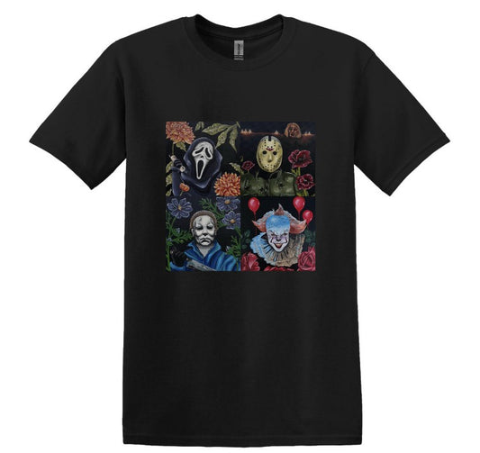 Gore Wh*re Tee PREORDER